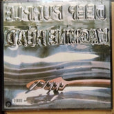 Deep Purple  - Machine Head (Vinyl)